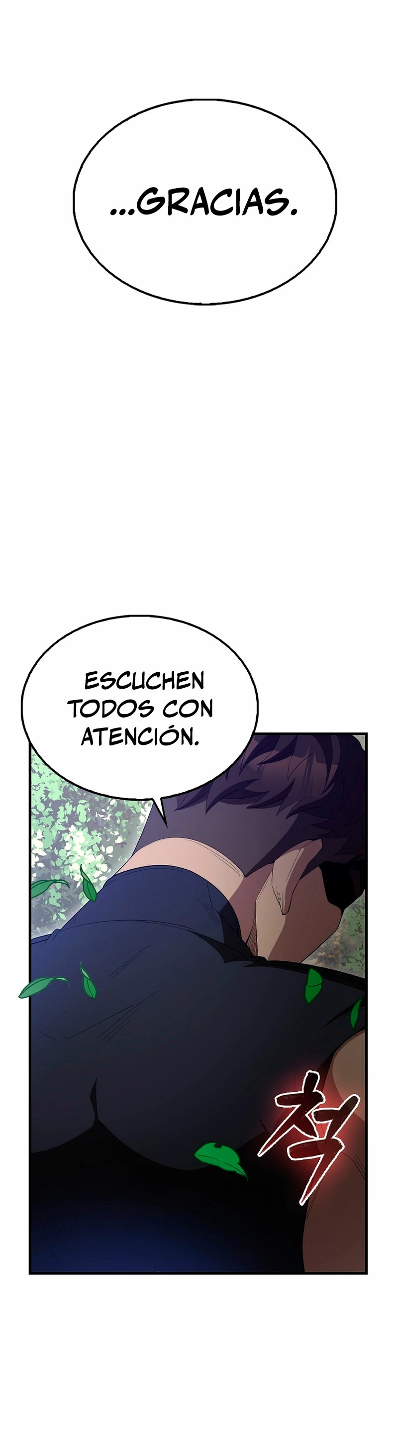 El Extra es Demasiado Fuerte Capitulo 66 página 45