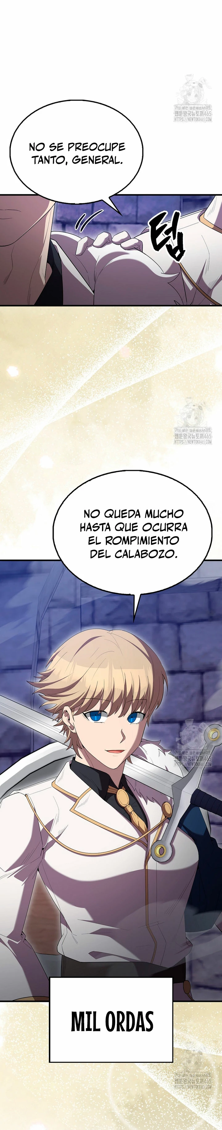 El Extra es Demasiado Fuerte Capitulo 67 página 13