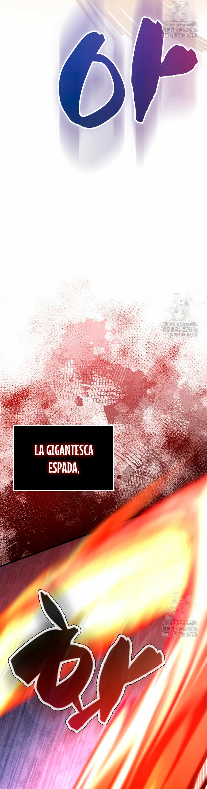 El Extra es Demasiado Fuerte Capitulo 69 página 11