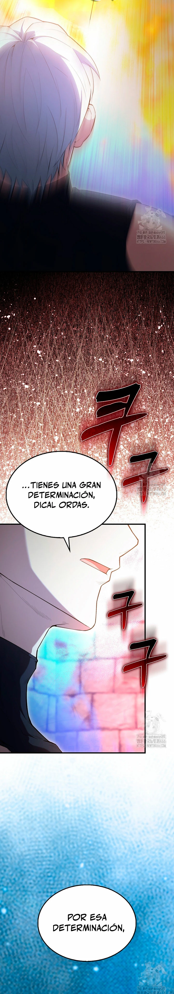 El Extra es Demasiado Fuerte Capitulo 69 página 14