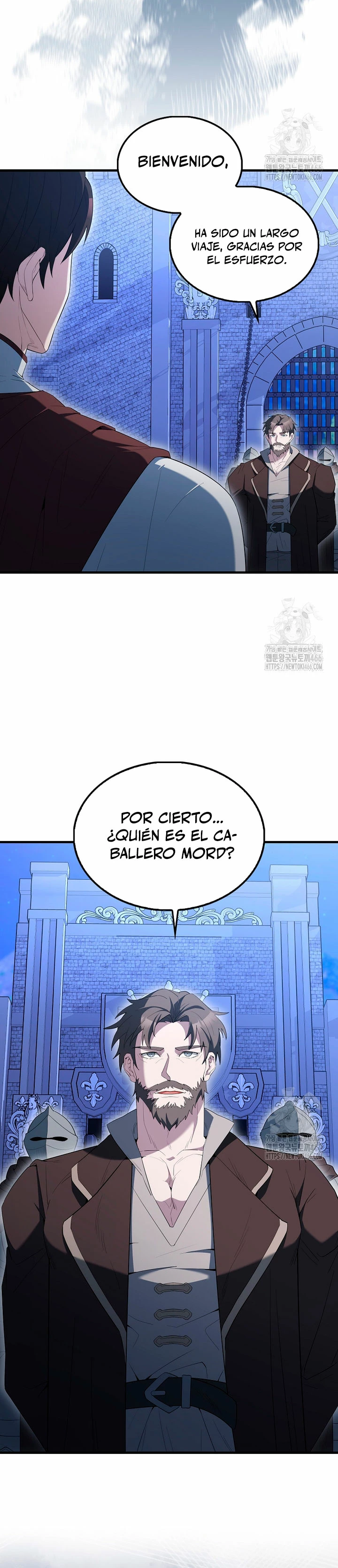 El Extra es Demasiado Fuerte Capitulo 71 página 27