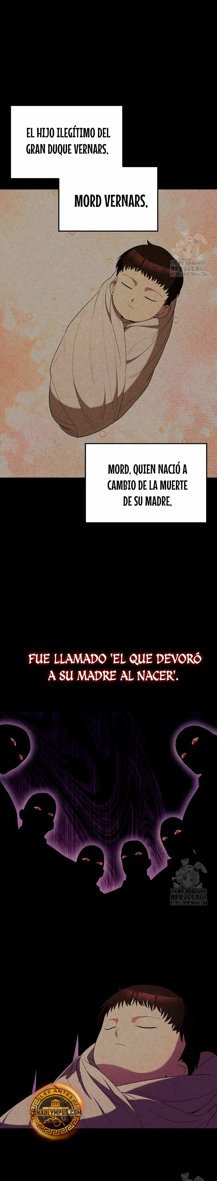 El Extra es Demasiado Fuerte Capitulo 71 página 7