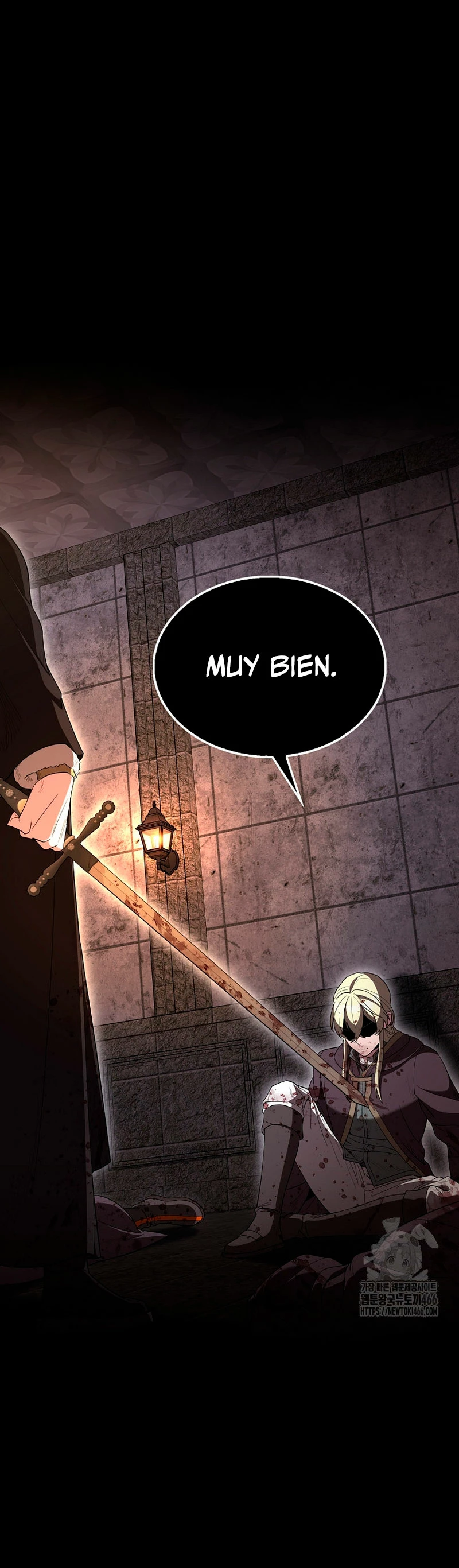 El Extra es Demasiado Fuerte Capitulo 72 página 3