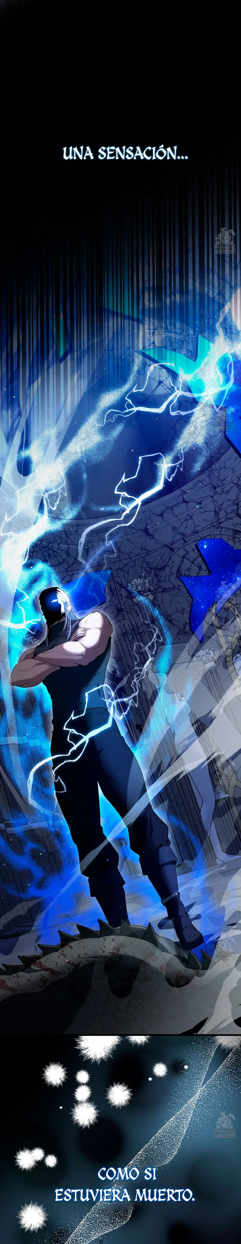 El Extra es Demasiado Fuerte Capitulo 76 página 42