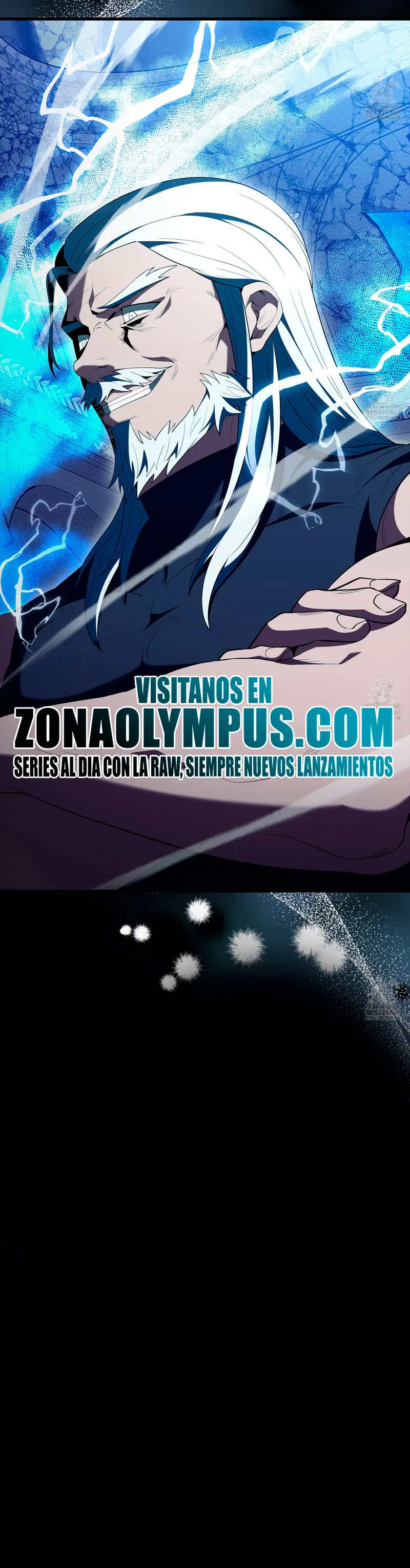 El Extra es Demasiado Fuerte Capitulo 76 página 43