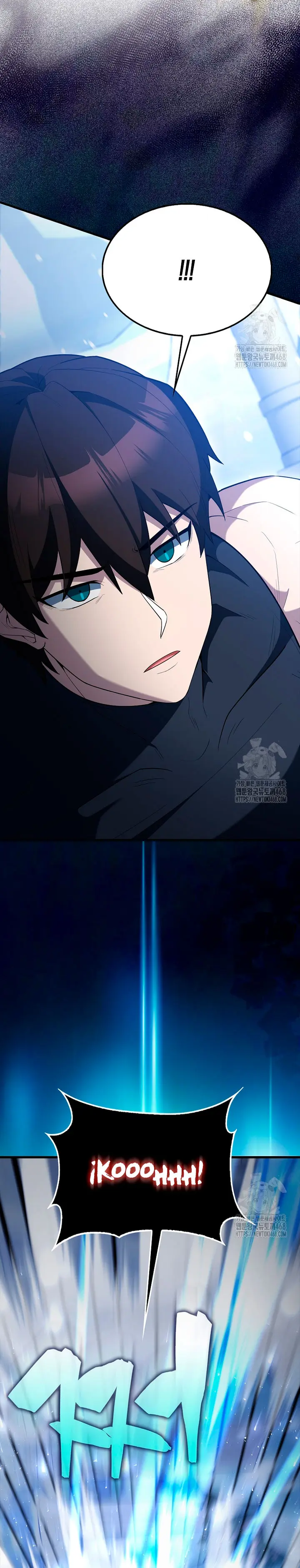 El Extra es Demasiado Fuerte Capitulo 77 página 31