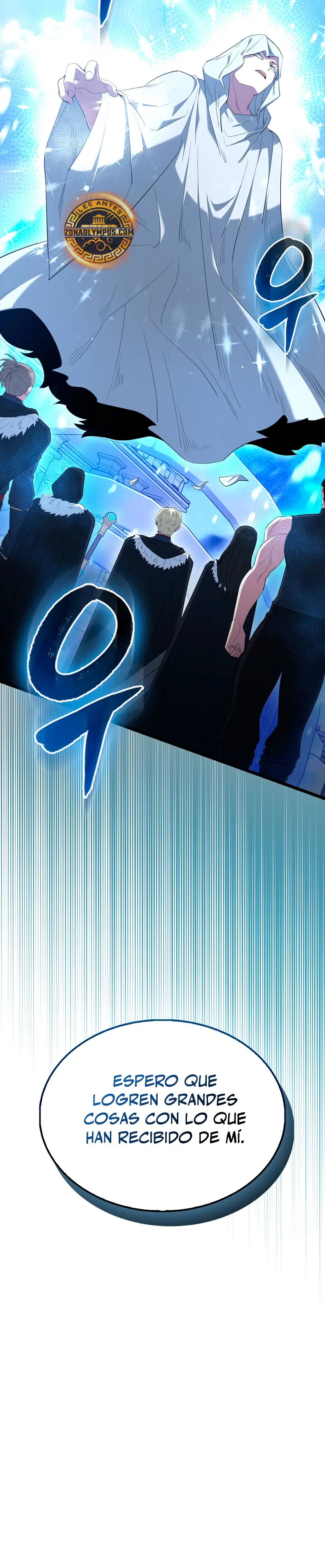 El Extra es Demasiado Fuerte Capitulo 78 página 22