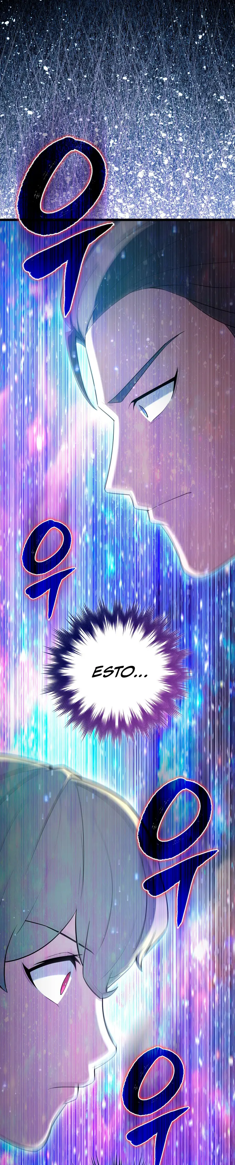 El Extra es Demasiado Fuerte Capitulo 78 página 33