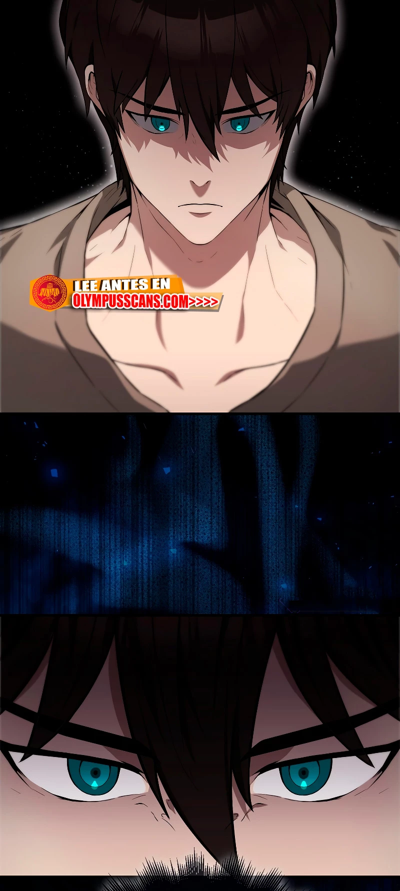 El Extra es Demasiado Fuerte Capitulo 8 página 12