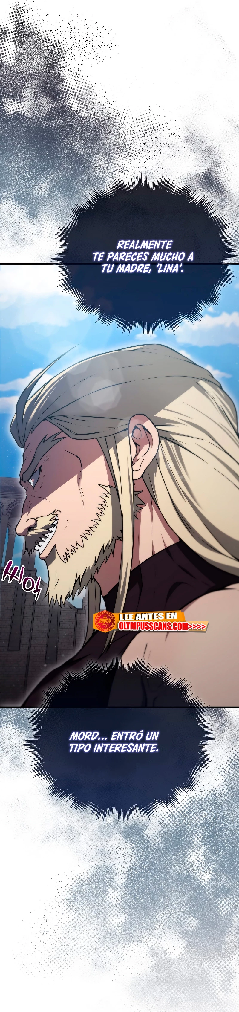 El Extra es Demasiado Fuerte Capitulo 8 página 14