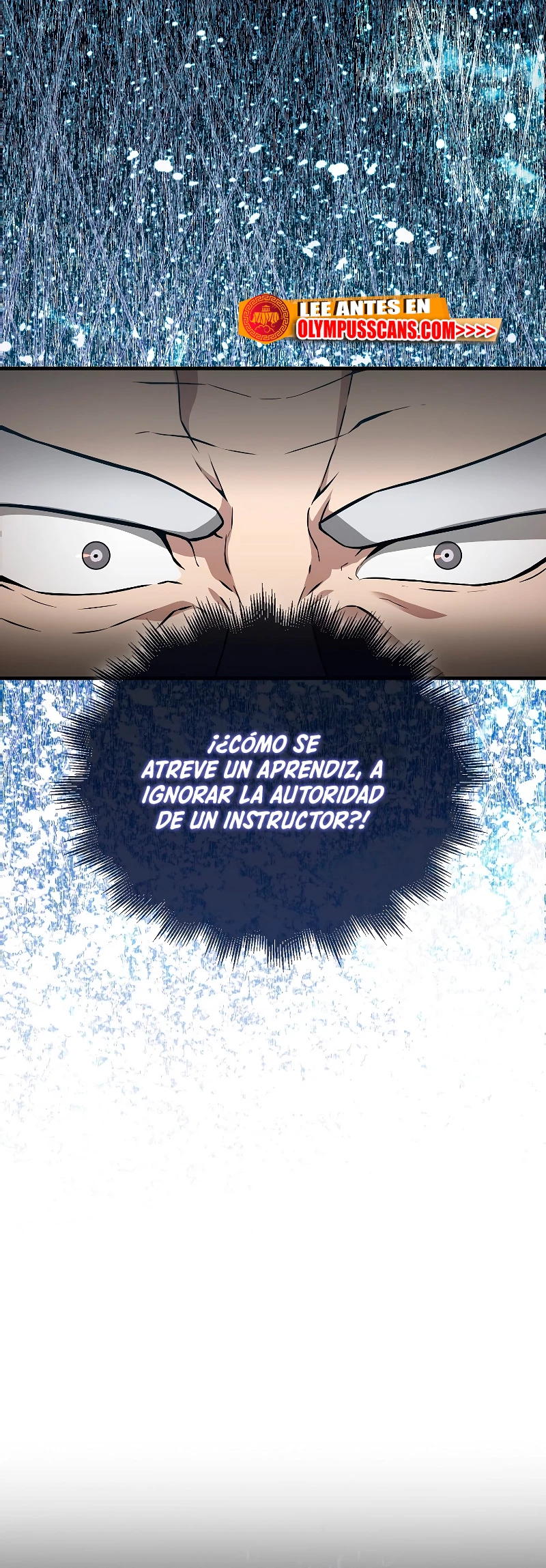 El Extra es Demasiado Fuerte Capitulo 8 página 36