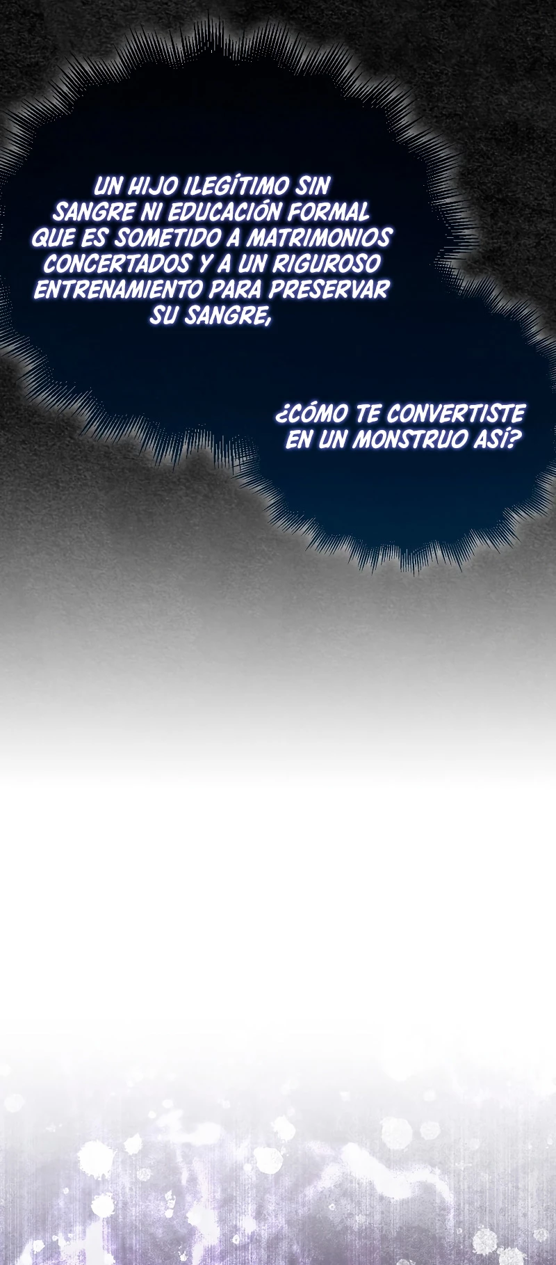 El Extra es Demasiado Fuerte Capitulo 8 página 63