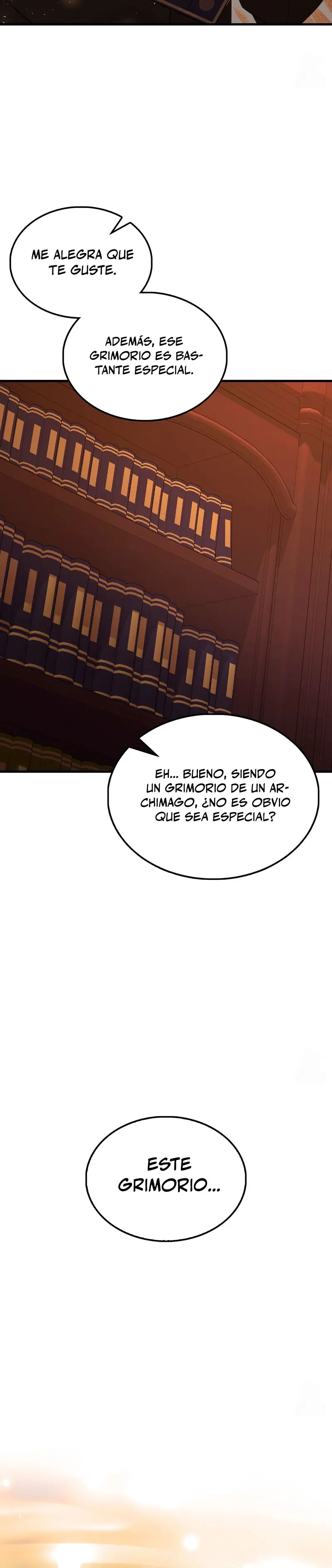El Extra es Demasiado Fuerte Capitulo 80 página 11