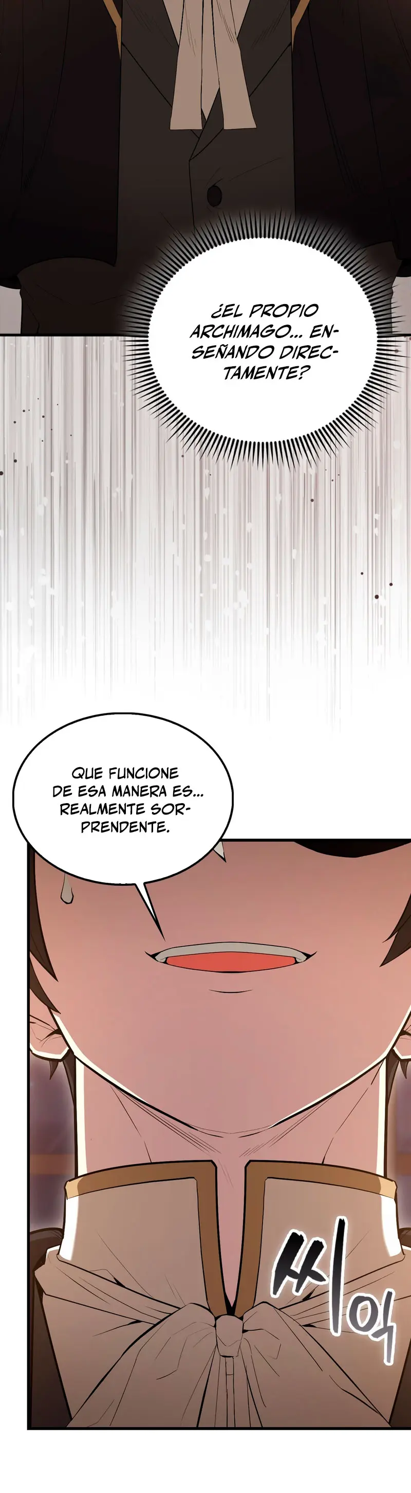 El Extra es Demasiado Fuerte Capitulo 80 página 13
