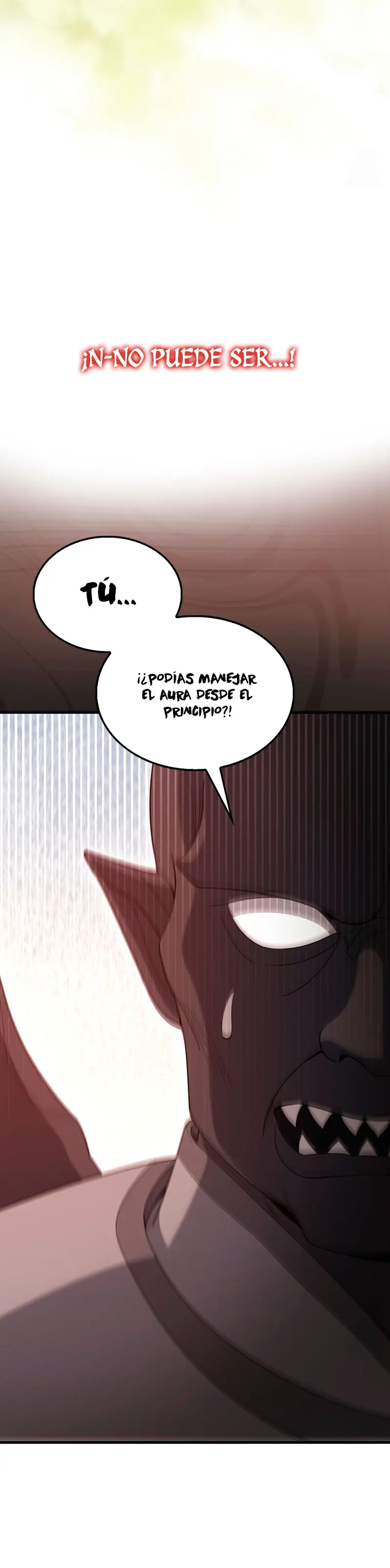 El Extra es Demasiado Fuerte Capitulo 81 página 41