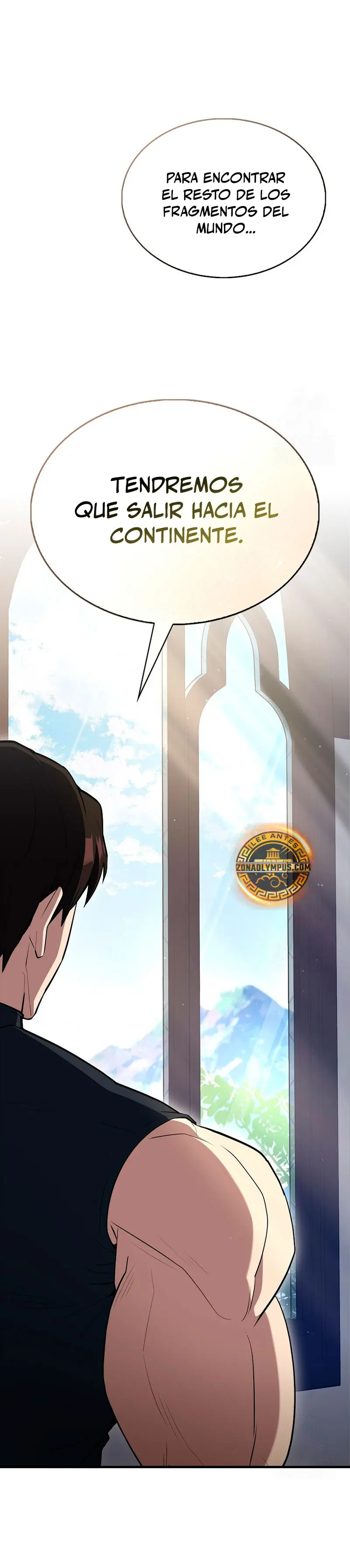 El Extra es Demasiado Fuerte Capitulo 82 página 14