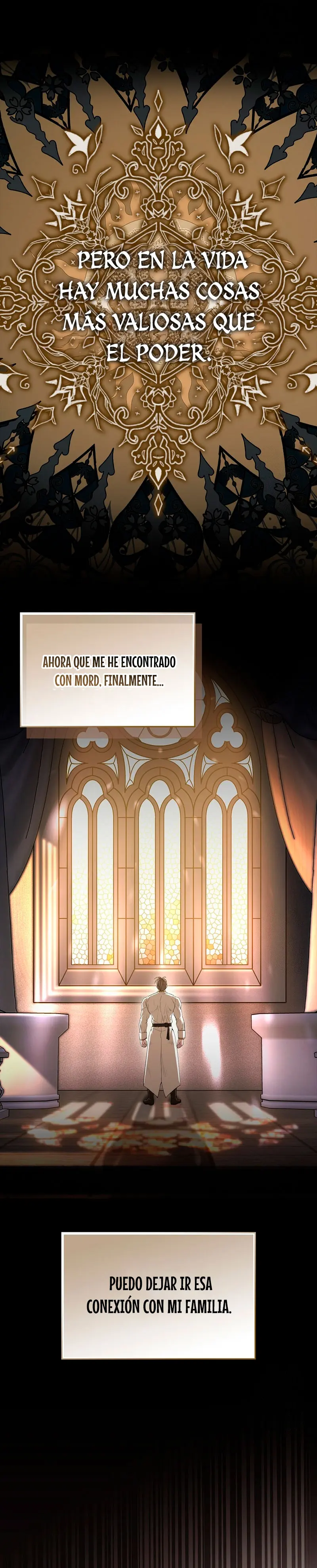El Extra es Demasiado Fuerte Capitulo 82 página 26