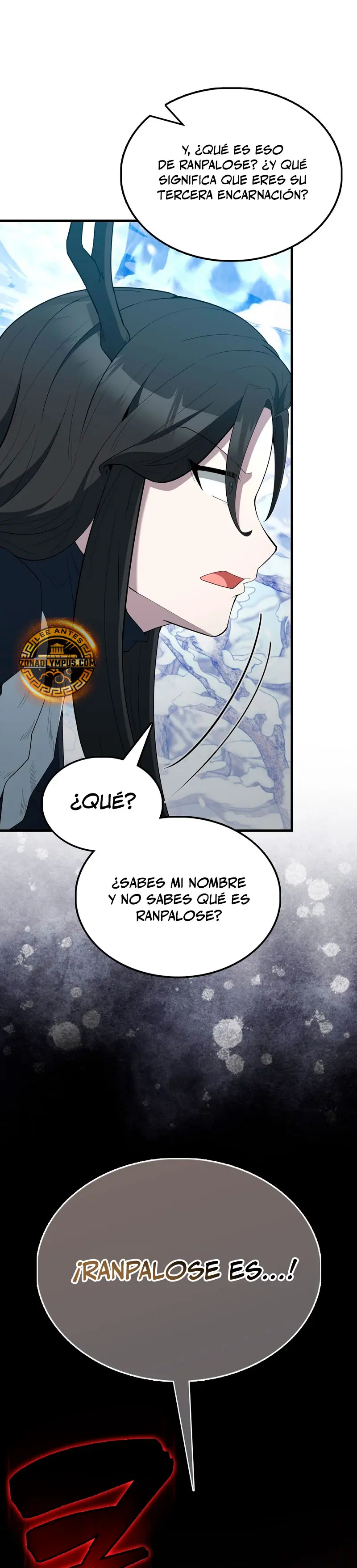 El Extra es Demasiado Fuerte Capitulo 84 página 23