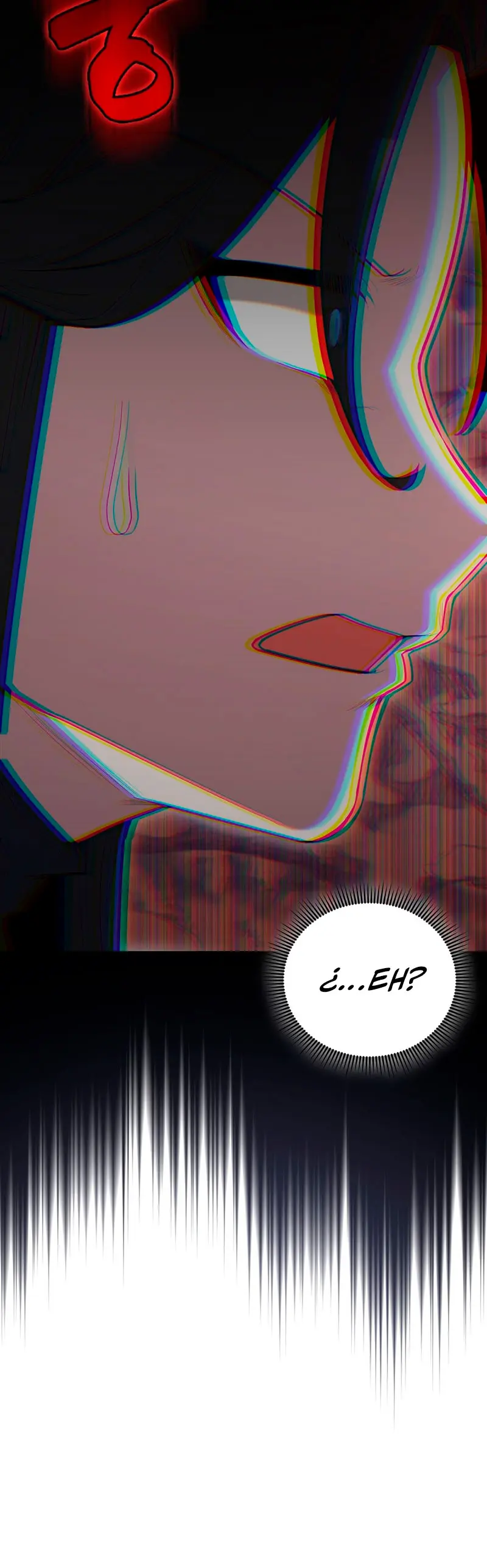 El Extra es Demasiado Fuerte Capitulo 84 página 24