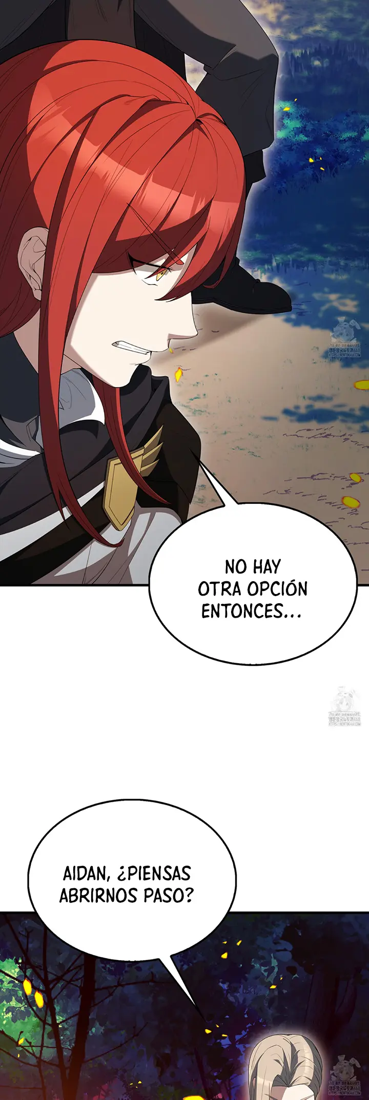 El Extra es Demasiado Fuerte Capitulo 85 página 27