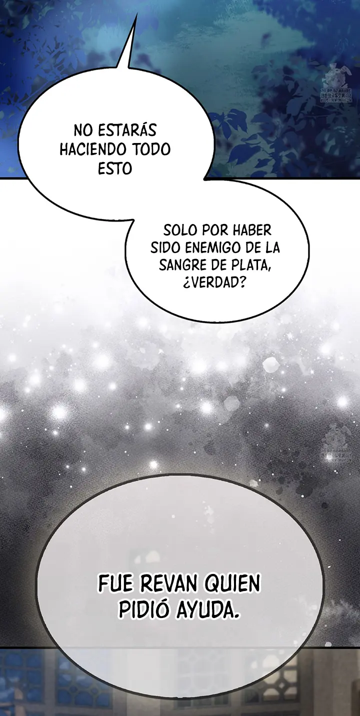 El Extra es Demasiado Fuerte Capitulo 85 página 8