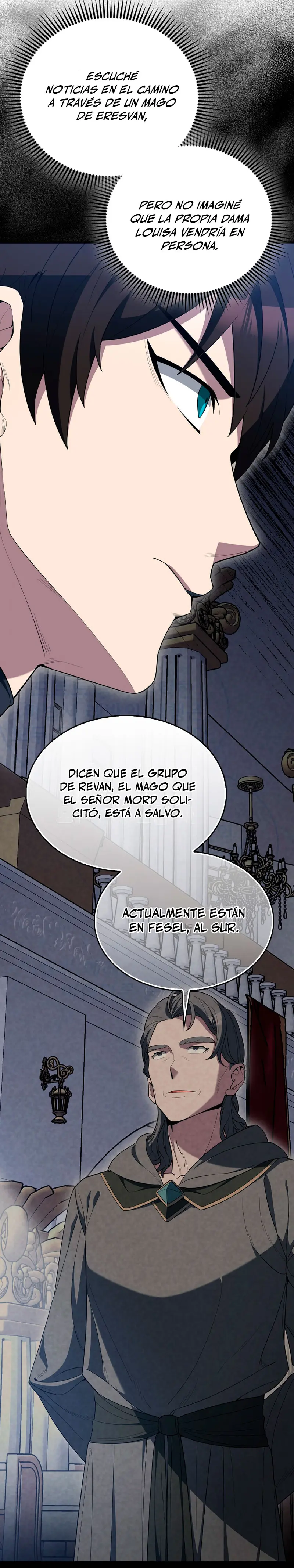 El Extra es Demasiado Fuerte Capitulo 86 página 13