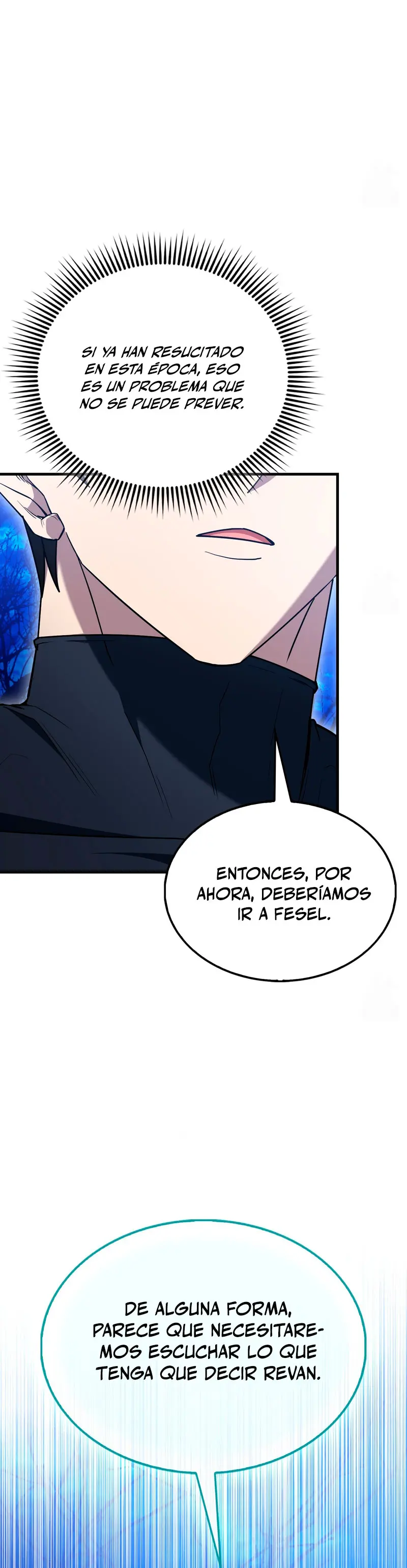 El Extra es Demasiado Fuerte Capitulo 86 página 23