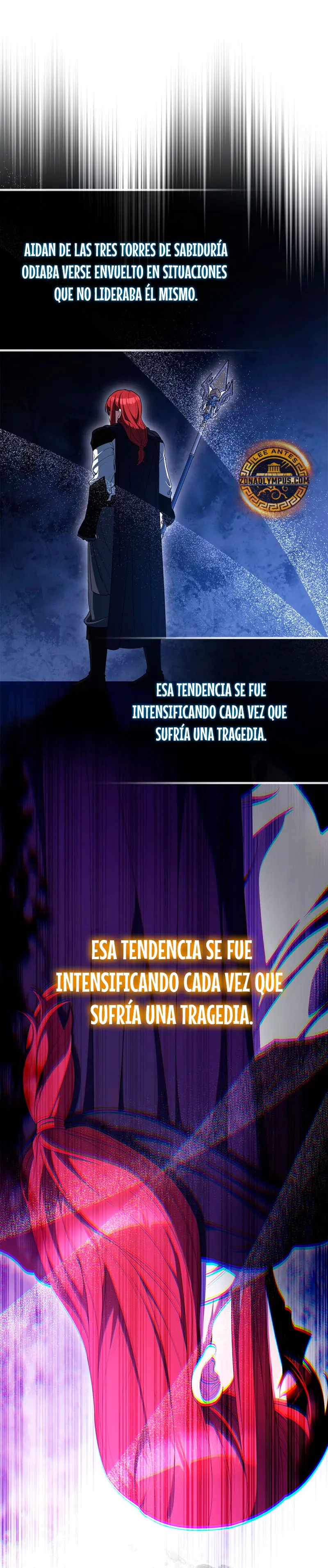 El Extra es Demasiado Fuerte Capitulo 87 página 19