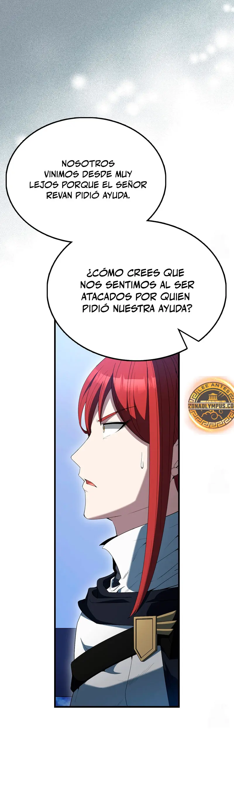 El Extra es Demasiado Fuerte Capitulo 87 página 6