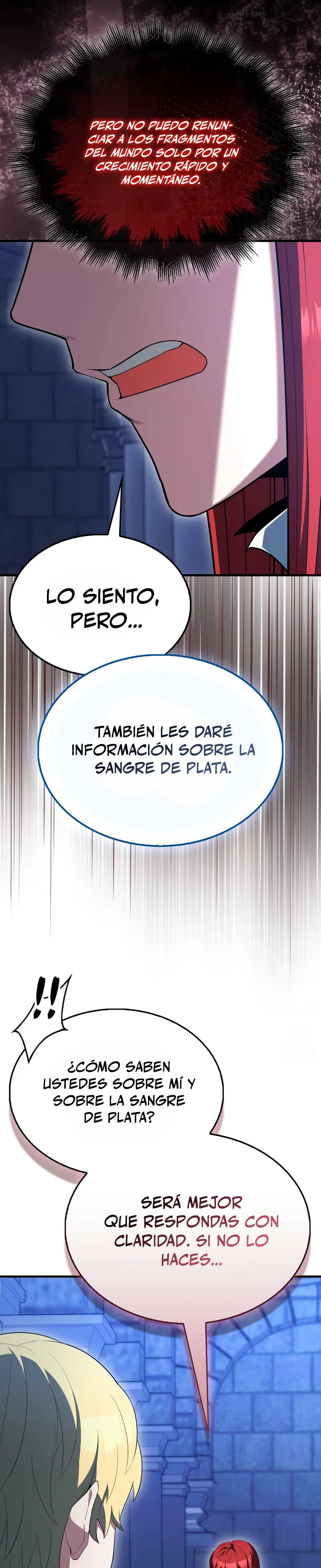 El Extra es Demasiado Fuerte Capitulo 88 página 24
