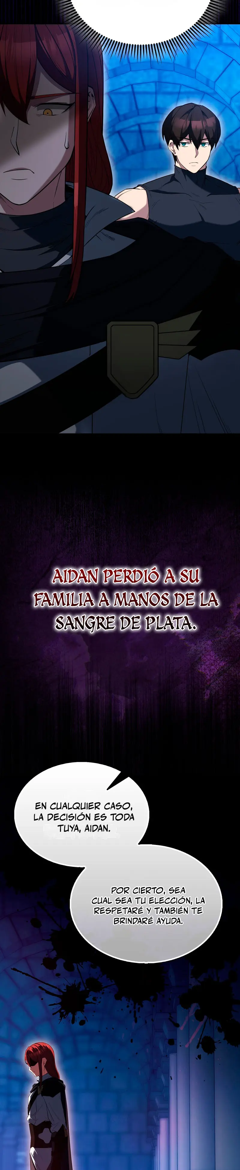 El Extra es Demasiado Fuerte Capitulo 88 página 27