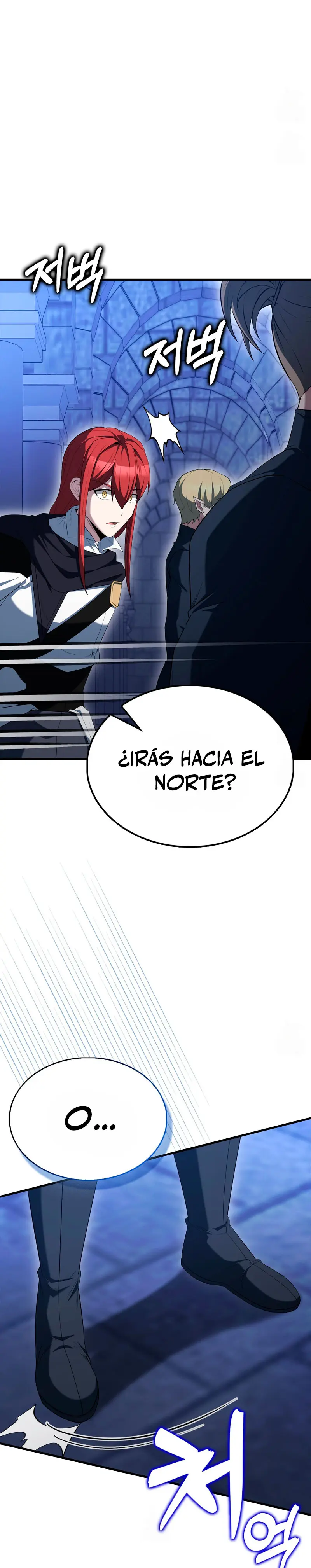 El Extra es Demasiado Fuerte Capitulo 88 página 41