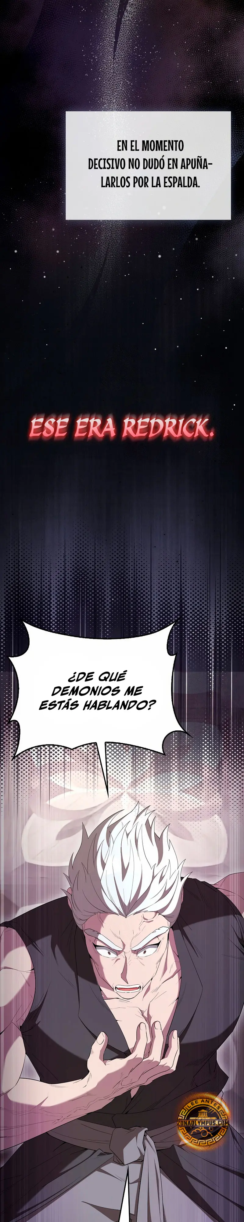 El Extra es Demasiado Fuerte Capitulo 89 página 20
