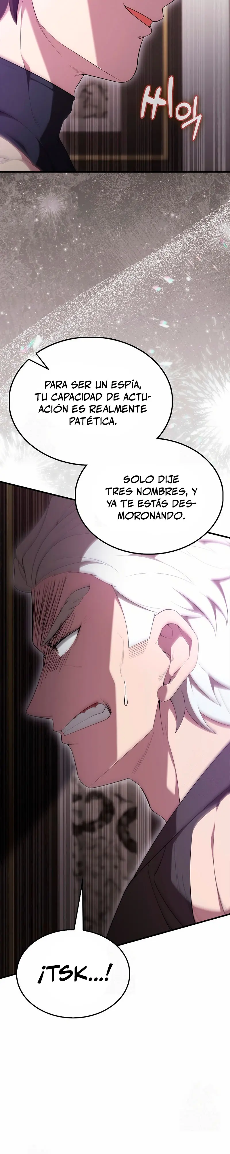 El Extra es Demasiado Fuerte Capitulo 89 página 26