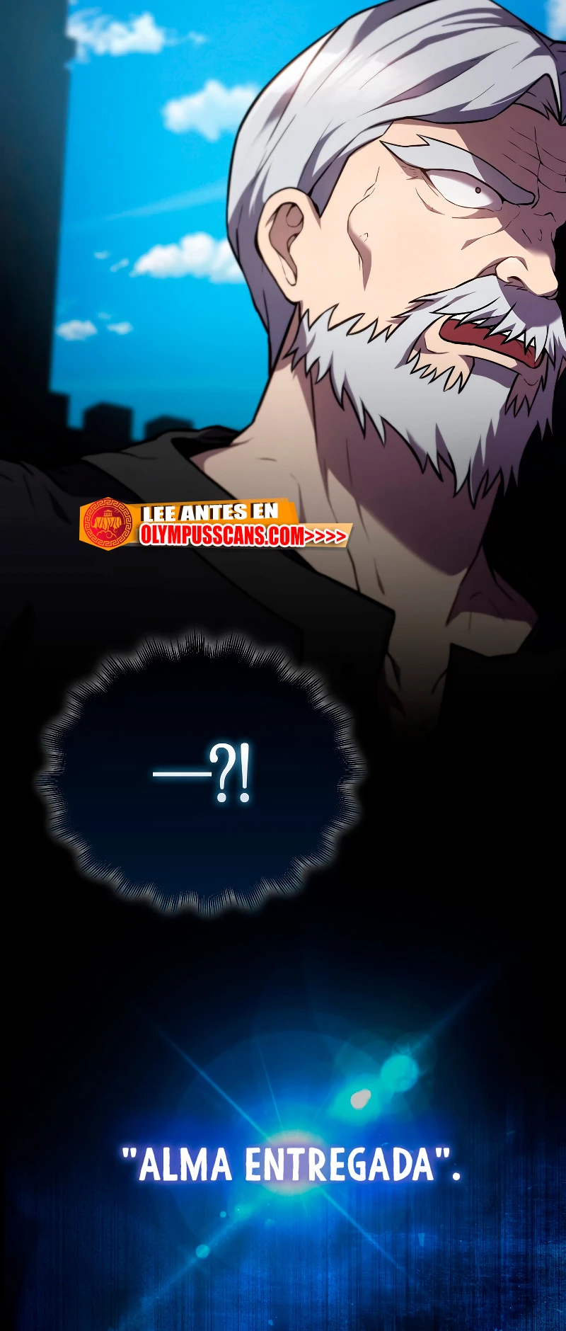 El Extra es Demasiado Fuerte Capitulo 9 página 11