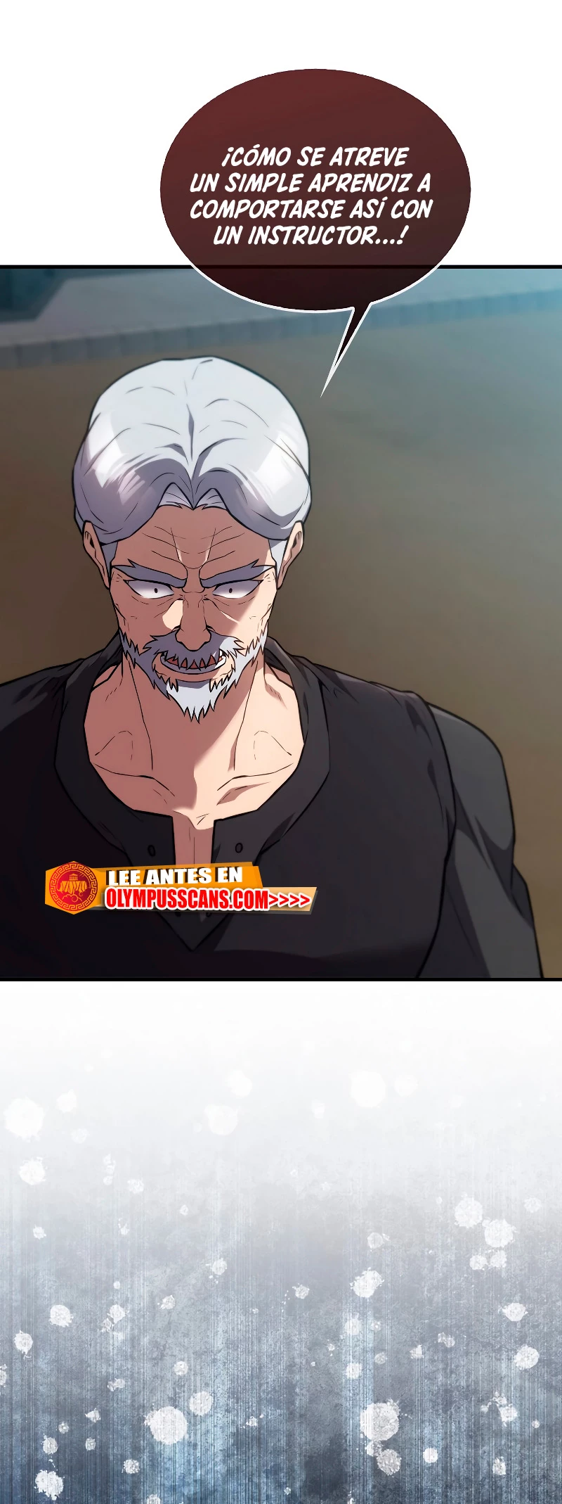El Extra es Demasiado Fuerte Capitulo 9 página 32