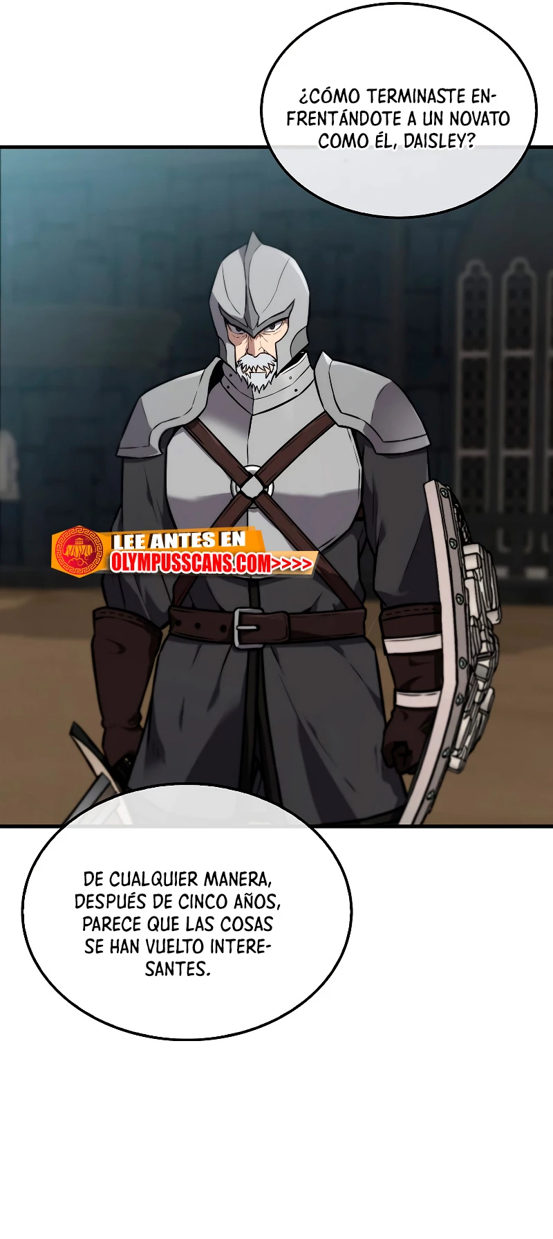 El Extra es Demasiado Fuerte Capitulo 9 página 52
