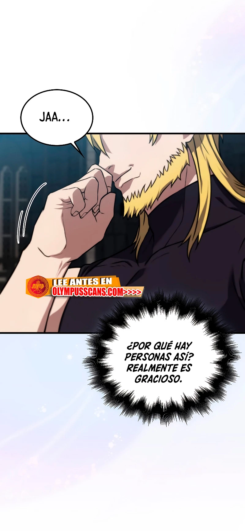 El Extra es Demasiado Fuerte Capitulo 9 página 62