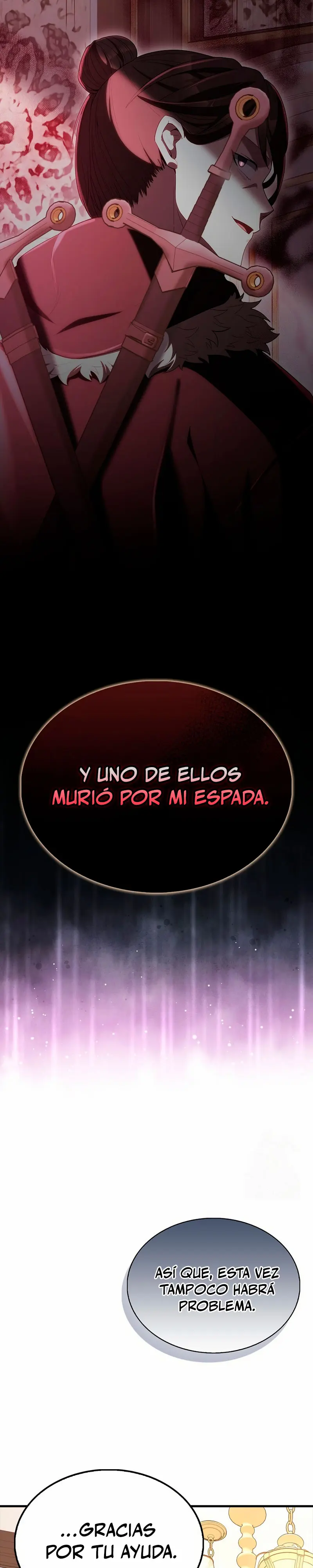 El Extra es Demasiado Fuerte Capitulo 90 página 13