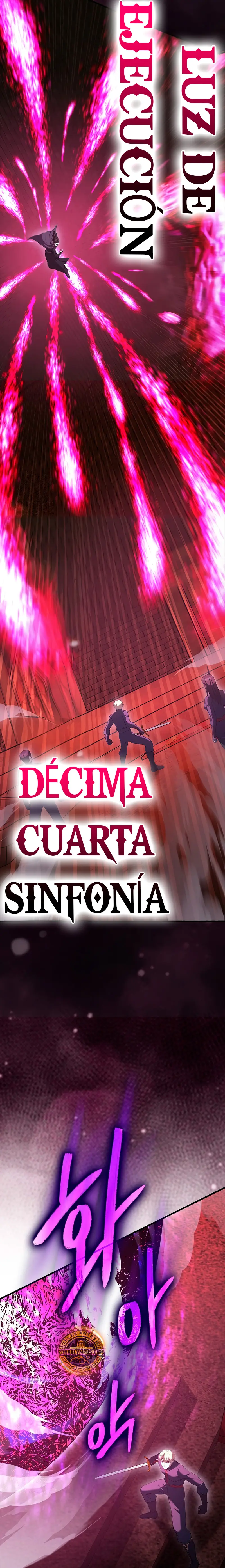 El Extra es Demasiado Fuerte Capitulo 91 página 21