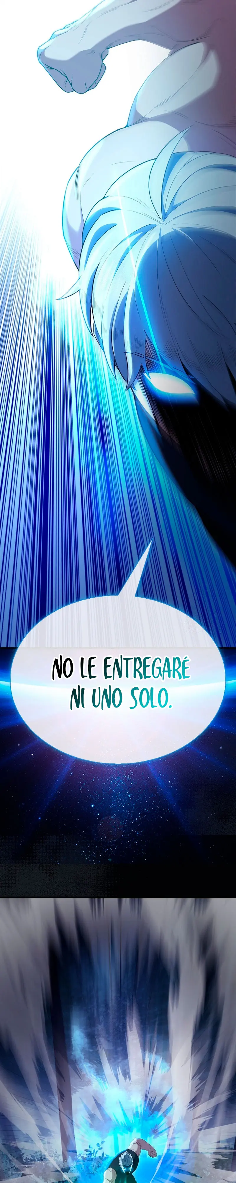 El Extra es Demasiado Fuerte Capitulo 92 página 31