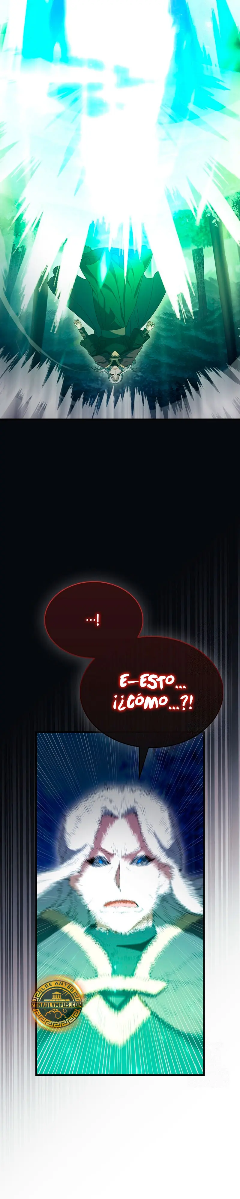 El Extra es Demasiado Fuerte Capitulo 92 página 33