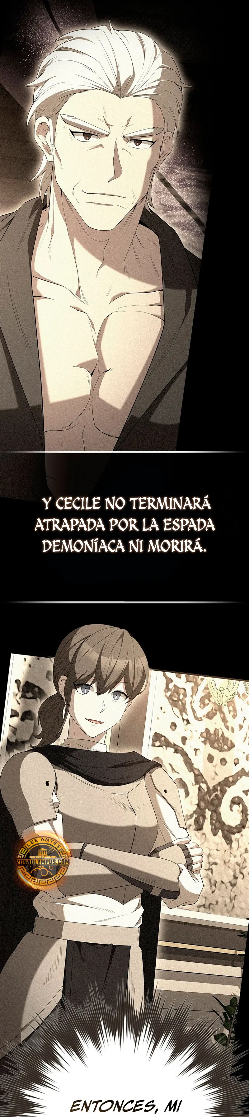 El Extra es Demasiado Fuerte Capitulo 92 página 45