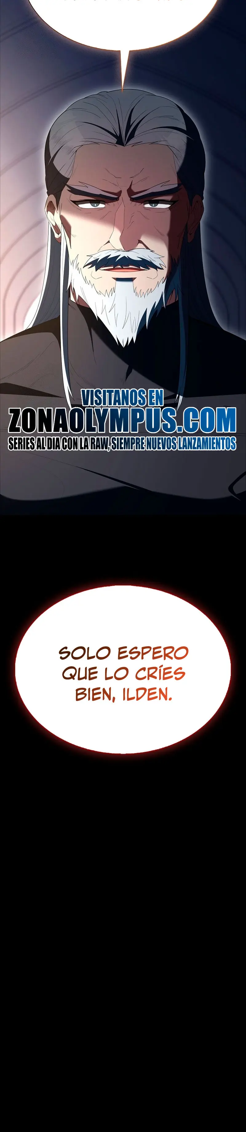 El Extra es Demasiado Fuerte Capitulo 94 página 44