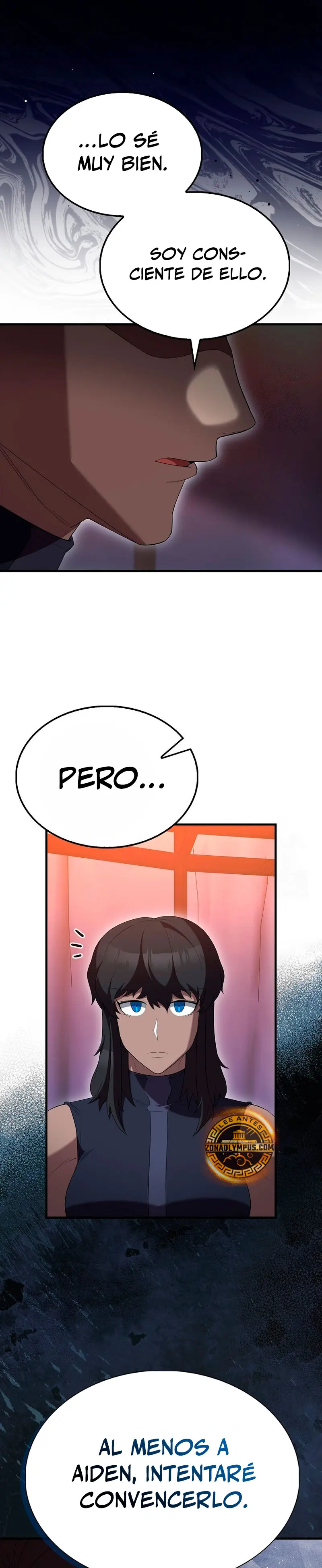 El Extra es Demasiado Fuerte Capitulo 95 página 14