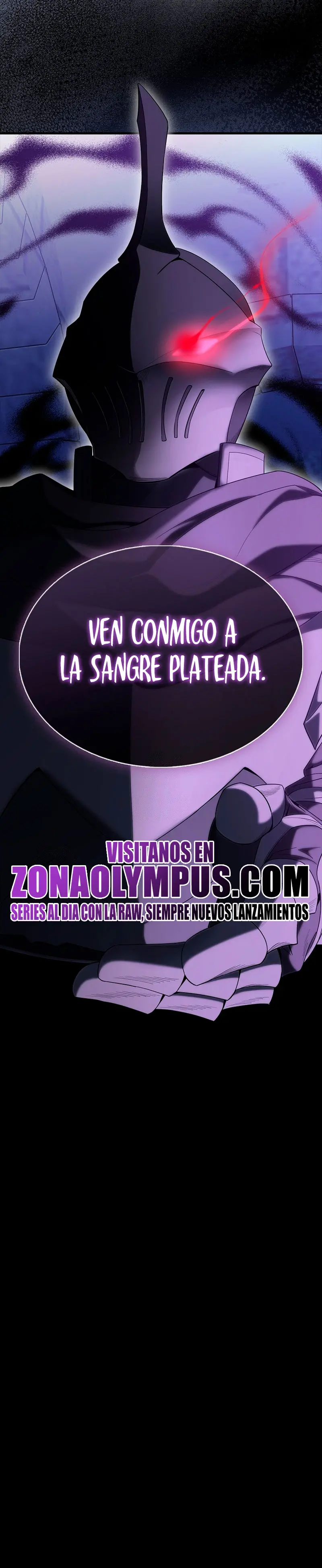 El Extra es Demasiado Fuerte Capitulo 95 página 47