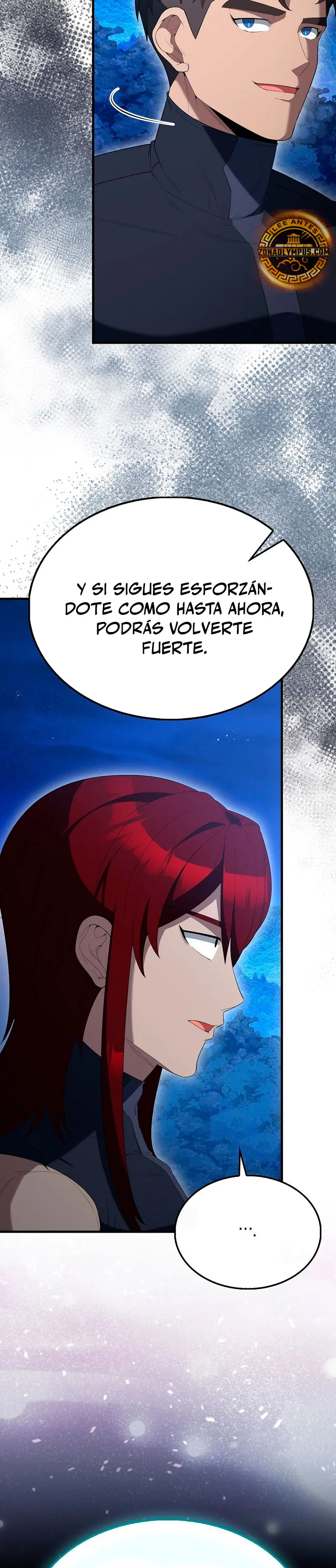 El Extra es Demasiado Fuerte Capitulo 95 página 5