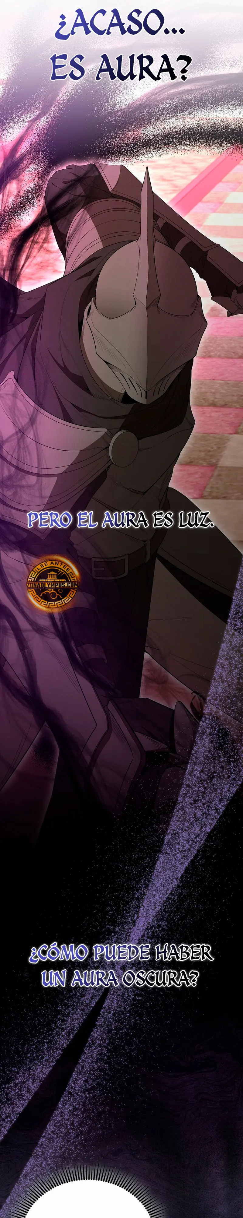 El Extra es Demasiado Fuerte Capitulo 96 página 24