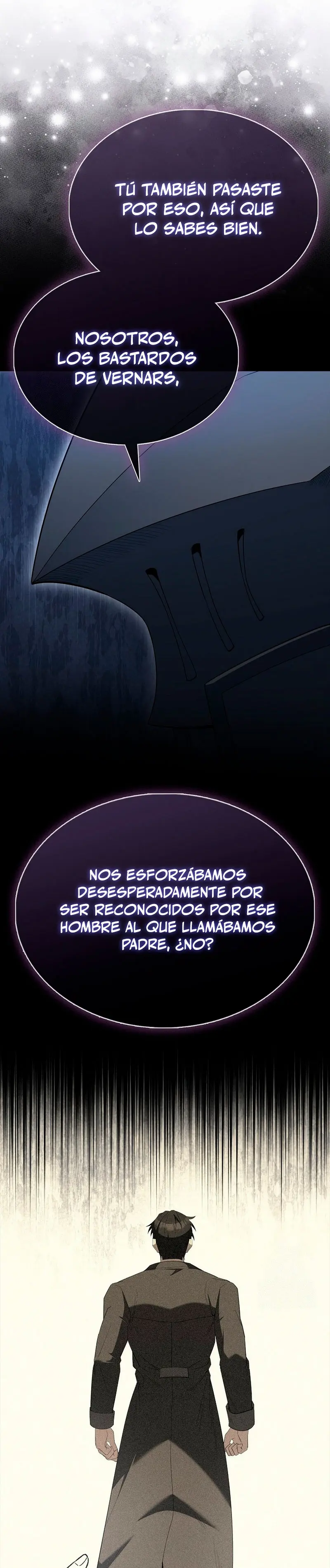 El Extra es Demasiado Fuerte Capitulo 96 página 31