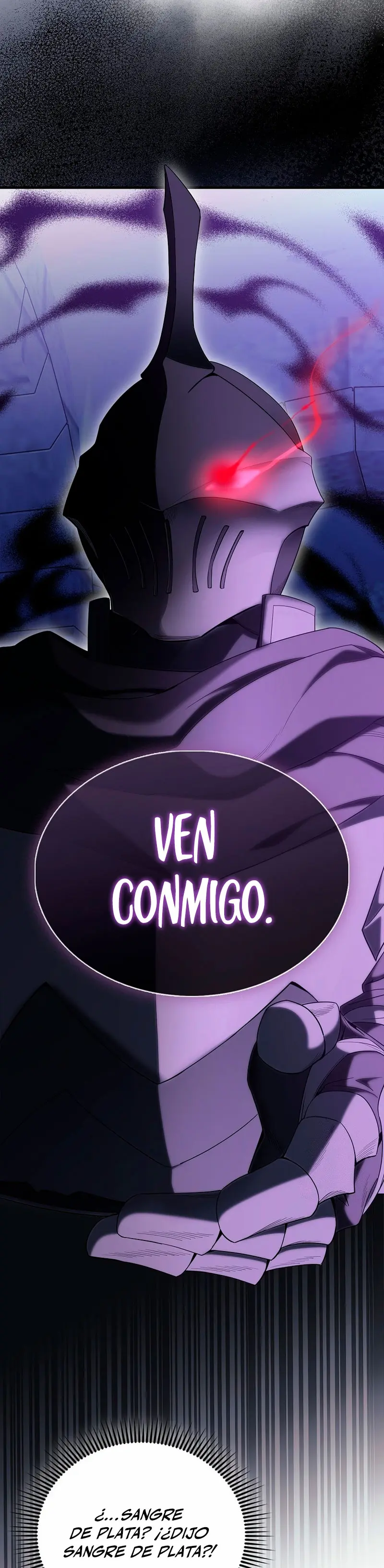 El Extra es Demasiado Fuerte Capitulo 96 página 4